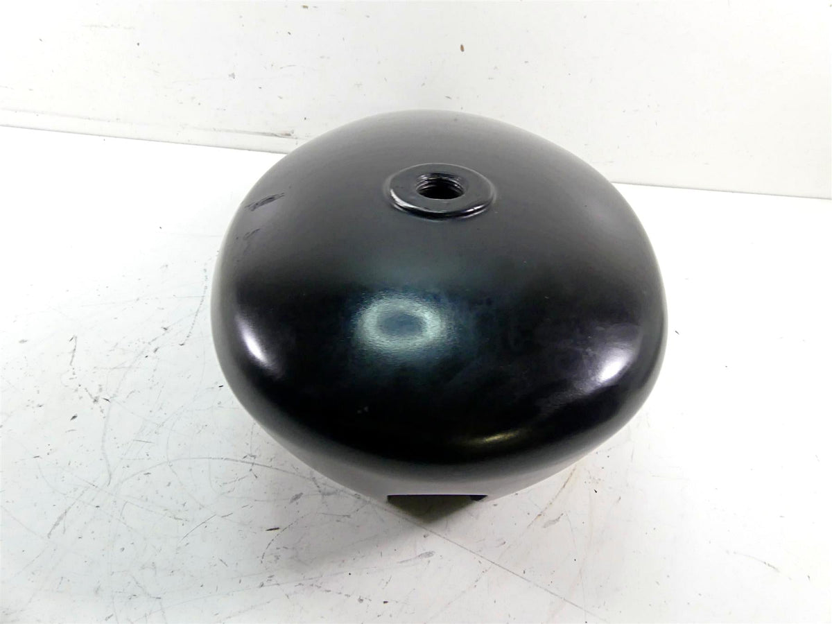 2009 Big Dog K9 Fuel Gas Petrol Tank Reservoir - No Dents - Rust Inside {{ shop.shopifyCountryName }} - Mototech271