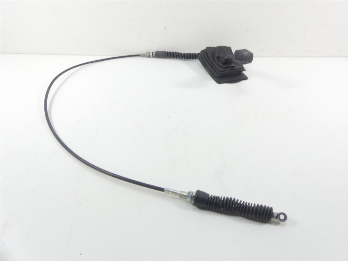 2018 Polaris RZR1000 XP EPS Turbo Dynamix Shifter Gear Selector & Cable 7081862 {{ shop.shopifyCountryName }} - Mototech271