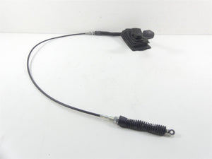 2018 Polaris RZR1000 XP EPS Turbo Dynamix Shifter Gear Selector & Cable 7081862 | Mototech271