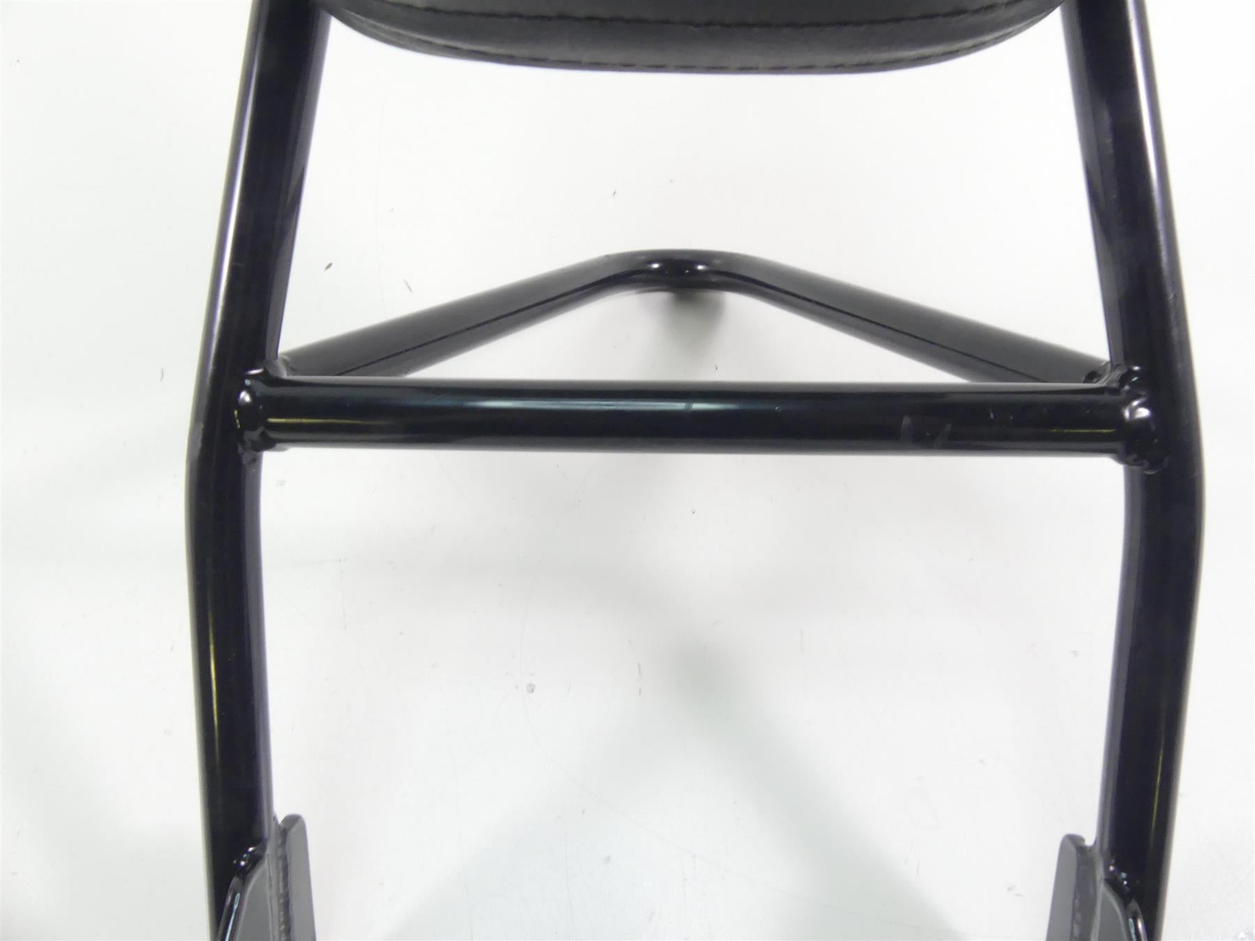 2020 Harley Softail FXBB Street Bob Straight 21.5" Sissy Bar Back Rest - Read {{ shop.shopifyCountryName }} - Mototech271
