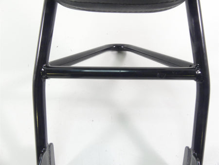 2020 Harley Softail FXBB Street Bob Straight 21.5" Sissy Bar Back Rest - Read {{ shop.shopifyCountryName }} - Mototech271
