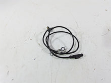 Load image into Gallery viewer, 2017 BMW F800GS Adv K75 Front Abs Brake Wheel Speed Sensor 34527715117
