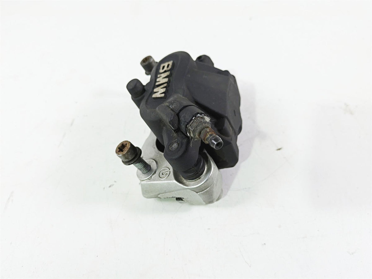 2009 BMW R1200RT K26 Brembo Rear Brake Caliper + Bracket 34217677603 {{ shop.shopifyCountryName }} - Mototech271