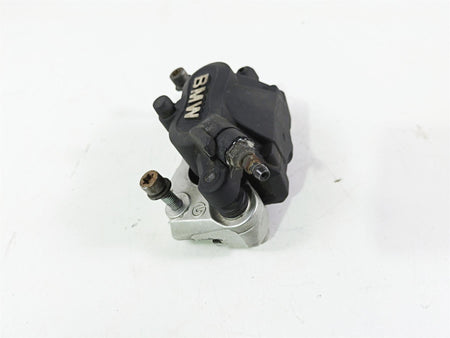 2009 BMW R1200RT K26 Brembo Rear Brake Caliper + Bracket 34217677603 {{ shop.shopifyCountryName }} - Mototech271