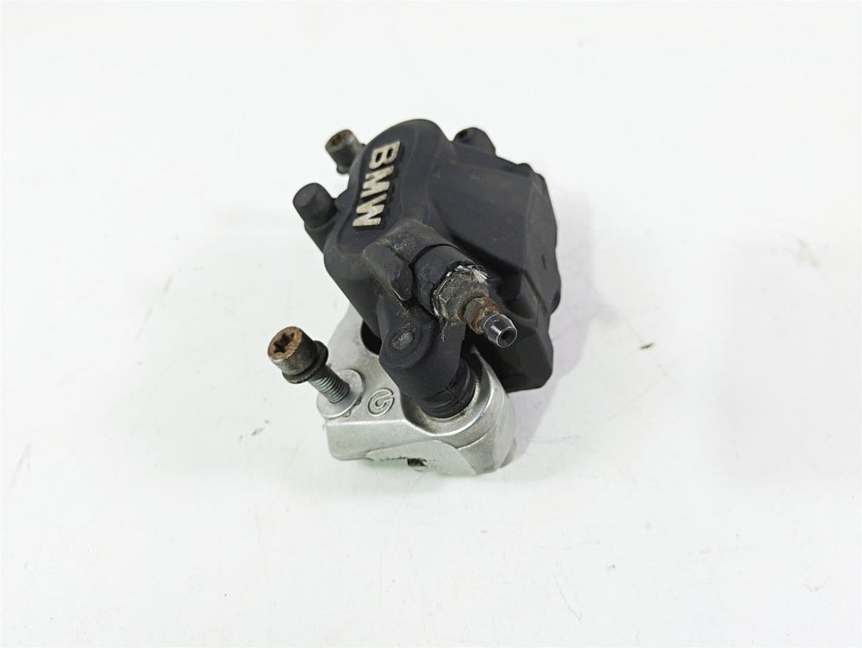 2009 BMW R1200RT K26 Brembo Rear Brake Caliper + Bracket 34217677603 {{ shop.shopifyCountryName }} - Mototech271