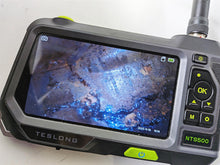 Load image into Gallery viewer, 1996 Harley FLSTC Softail Heritage Fuel Gas Tank &amp; Petcock 61426-97 61290-97
