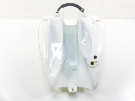 1999 Harley Touring FLHTCUI Electra Glide Fuel Gas Petrol Tank - Read 61356-98 {{ shop.shopifyCountryName }} - Mototech271