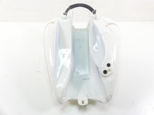 1999 Harley Touring FLHTCUI Electra Glide Fuel Gas Petrol Tank - Read 61356-98