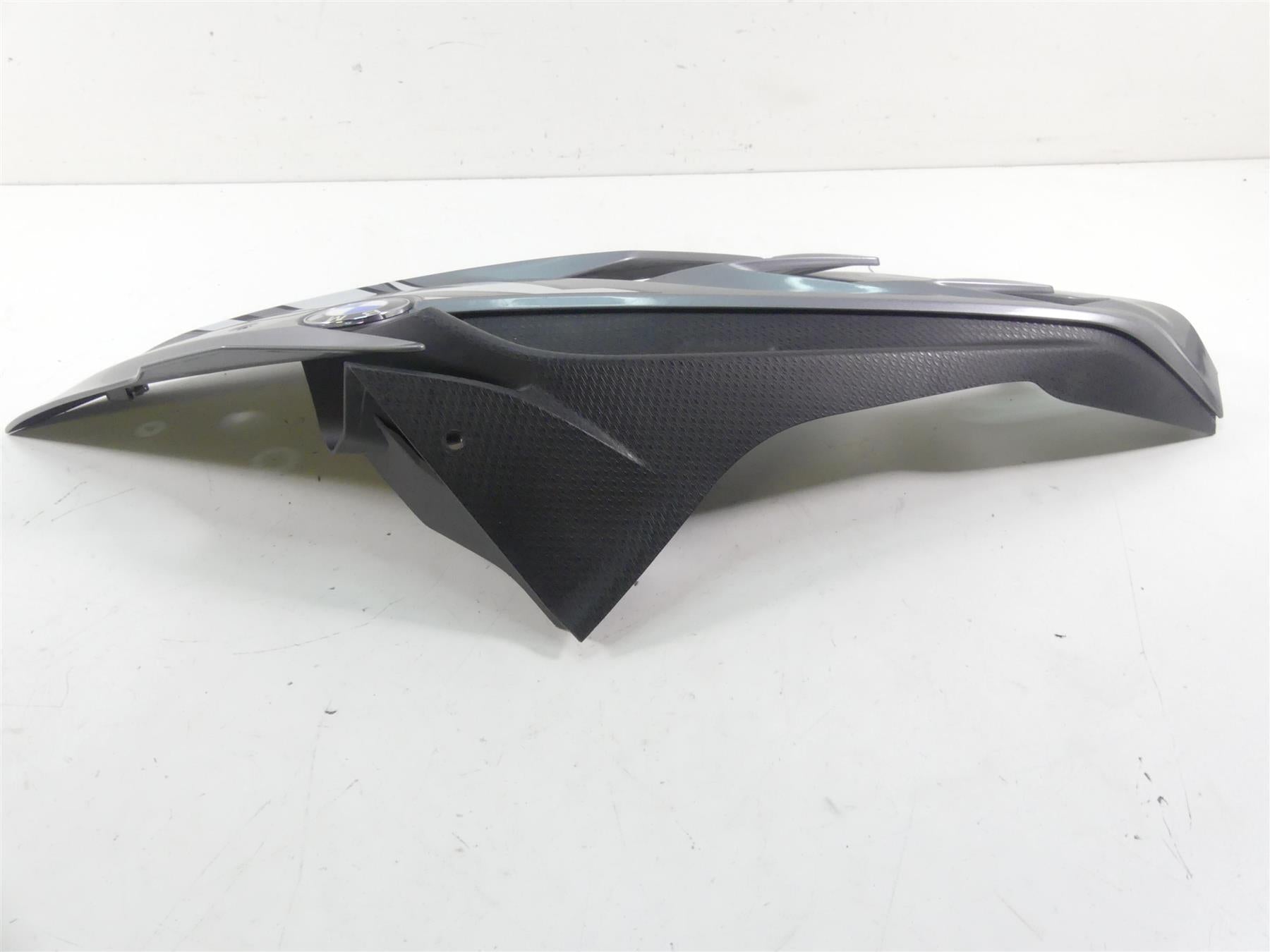 2018 BMW S1000RR K46 Right Main Side Cover Fairing Set 46638540874 46638540876 {{ shop.shopifyCountryName }} - Mototech271