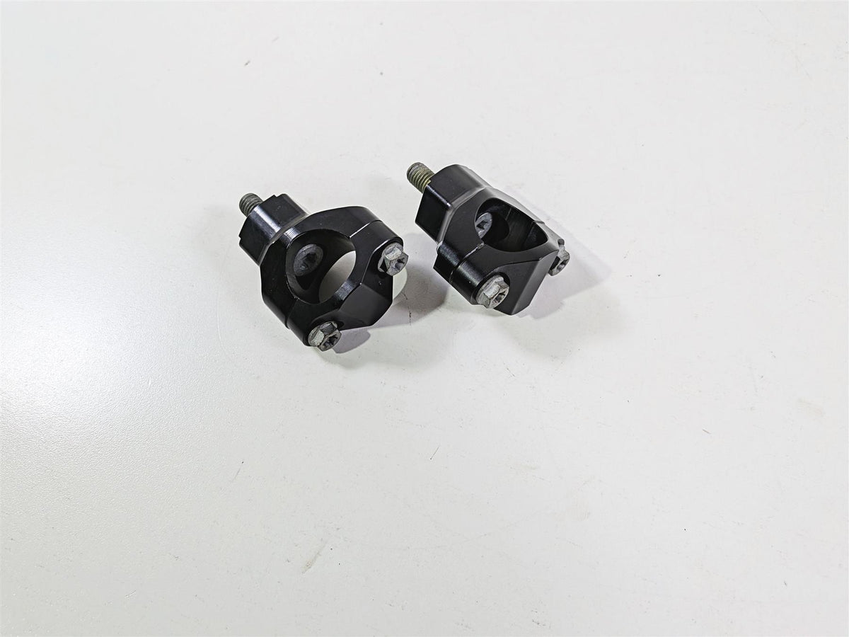 2016 KTM 1290 Super Adventure Handlebar Holder Riser Set 00050000927 {{ shop.shopifyCountryName }} - Mototech271