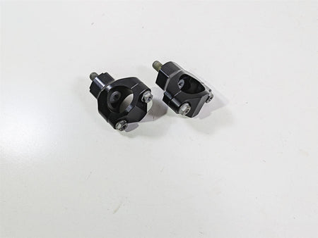 2016 KTM 1290 Super Adventure Handlebar Holder Riser Set 00050000927 {{ shop.shopifyCountryName }} - Mototech271