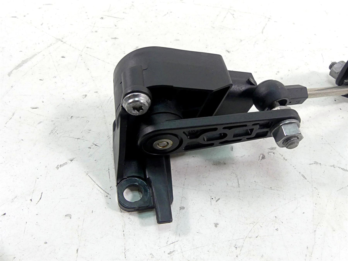 2018 BMW S1000RR K46 Rear Suspension Shock Level Leveling Sensor 37146870000 {{ shop.shopifyCountryName }} - Mototech271