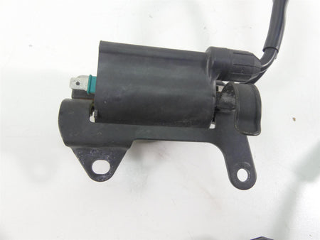 2006 Honda VTX1800 C2 Tec Ignition Coils Wiring Plugs Set 30510-MCC-003 {{ shop.shopifyCountryName }} - Mototech271