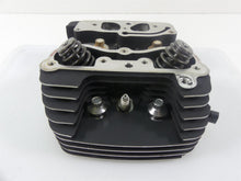 Load image into Gallery viewer, 2006 Harley Touring FLHTCUI Electra Glide Front Cylinderhead 88ci Head 17178-06A
