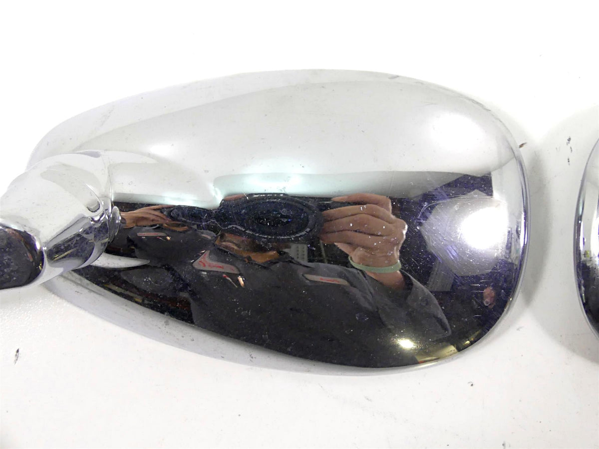 2008 Suzuki M109R VZR1800 Rear View Mirror Set 56500-14G11 56600-14G11 {{ shop.shopifyCountryName }} - Mototech271