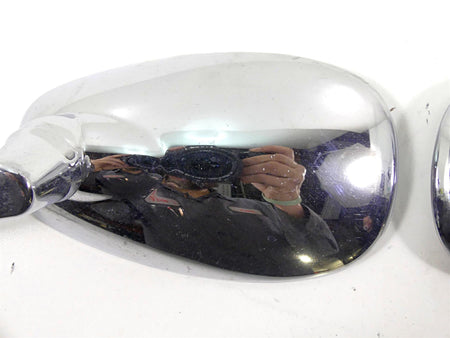 2008 Suzuki M109R VZR1800 Rear View Mirror Set 56500-14G11 56600-14G11 {{ shop.shopifyCountryName }} - Mototech271