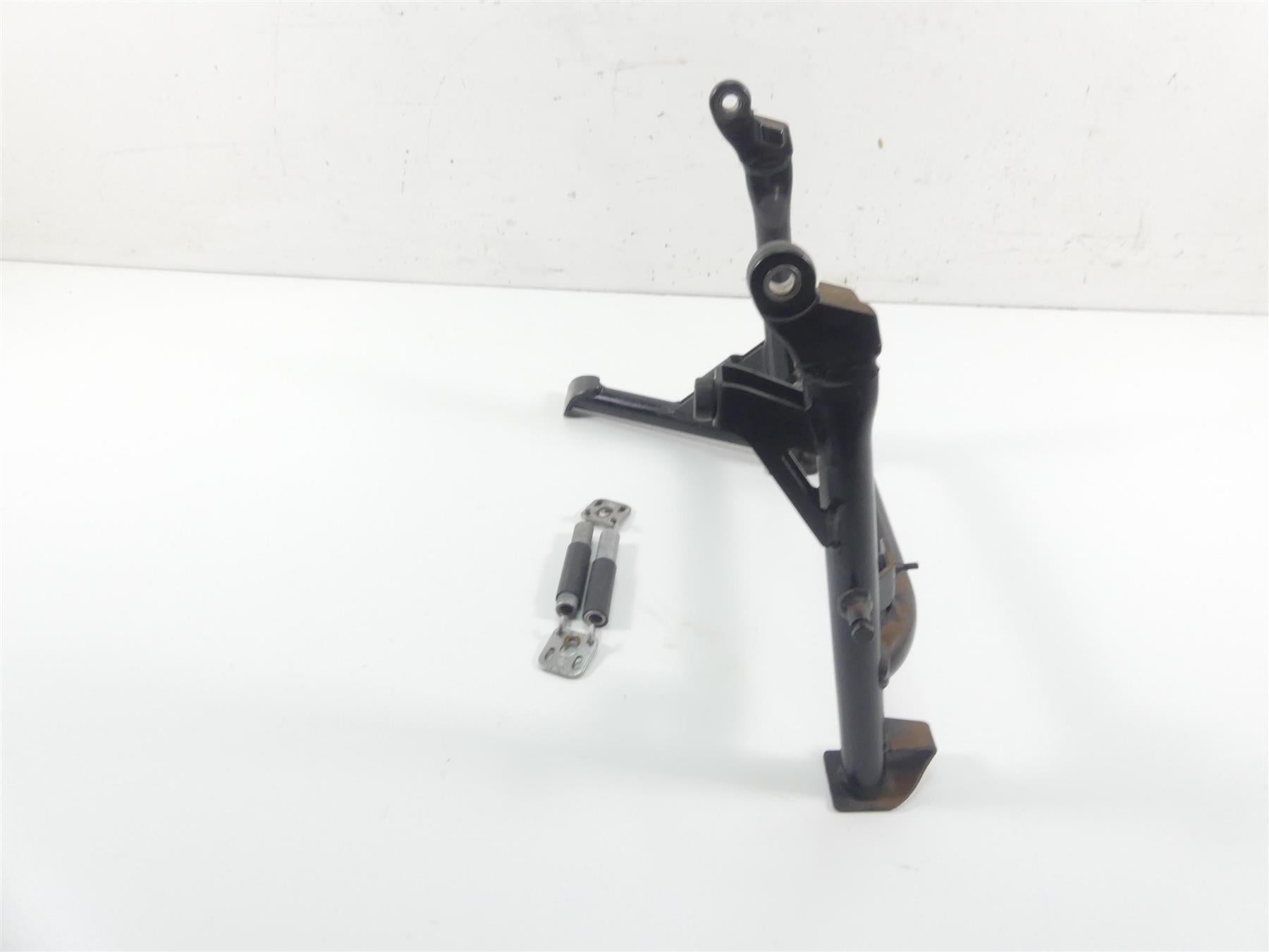 2016 BMW S1000XR K49 Center Kickstand Kick Stand Esa 46528554403 & 46527723847 {{ shop.shopifyCountryName }} - Mototech271