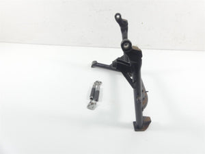 2016 BMW S1000XR K49 Center Kickstand Kick Stand Esa 46528554403 & 46527723847