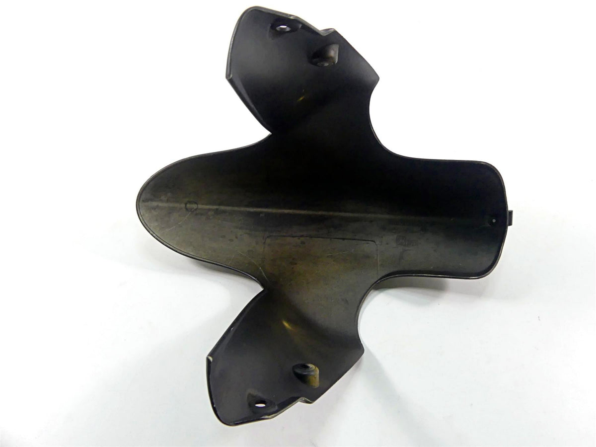 2012 Ducati Monster 1100 EVO Front Fender Tire Hugger Black 56410611A {{ shop.shopifyCountryName }} - Mototech271