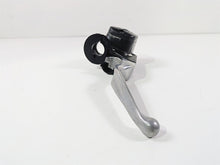 Load image into Gallery viewer, 2009 Harley FXDC Dyna Super Glide Front Brake Master Cylinder 9/16&quot; 45019-08C
