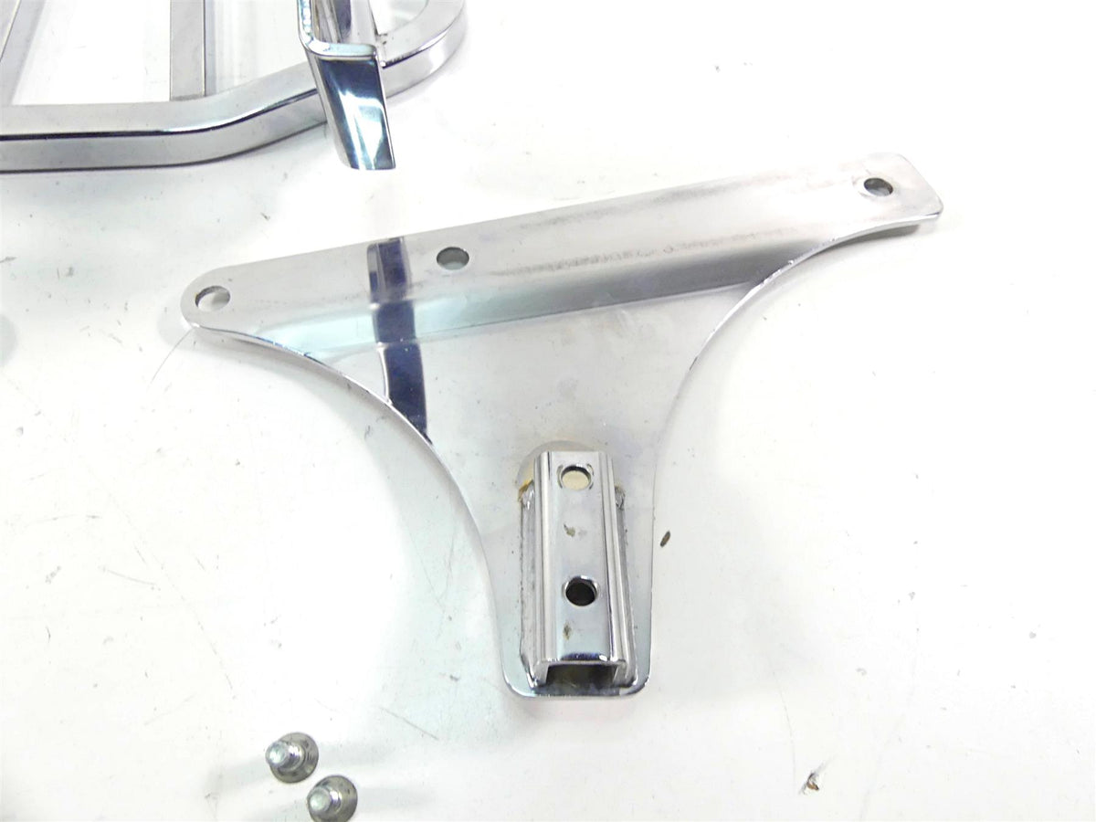 2002 Harley FLSTCI Softail Heritage Rear Six Pack Luggage Rack 52731-00 {{ shop.shopifyCountryName }} - Mototech271