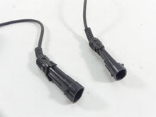Load image into Gallery viewer, 2012 Harley Touring FLHX Street Glide Front Rear Abs Brake Wheel Sensor 40614-08 | Mototech271
