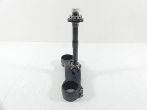 2015 KTM 1190 Adventure R Lower Triple Tree Steering Yoke - 54mm 6030103203233S