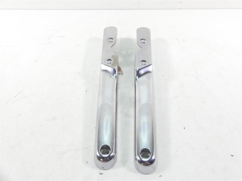 2000 Harley Dyna FXR4 CVO Super Glide Rear Fender Struts Covers - Read 59542-87 {{ shop.shopifyCountryName }} - Mototech271