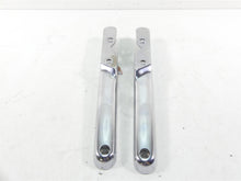 Load image into Gallery viewer, 2000 Harley Dyna FXR4 CVO Super Glide Rear Fender Struts Covers - Read 59542-87 | Mototech271
