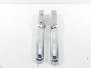 2000 Harley Dyna FXR4 CVO Super Glide Rear Fender Struts Covers - Read 59542-87 | Mototech271