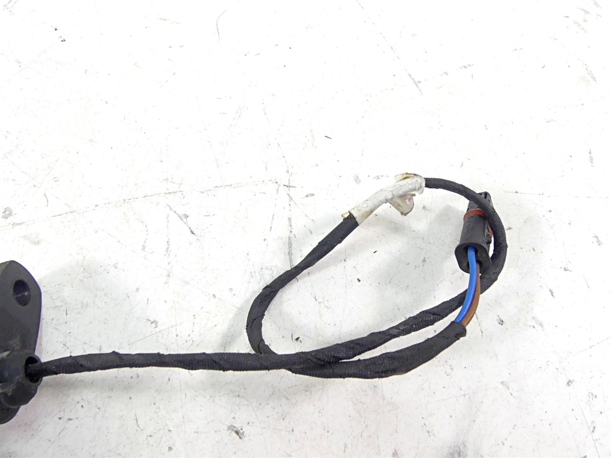 2009 BMW R1200 GS K25 Rear Right Blinker Turn Signal 63137667771 {{ shop.shopifyCountryName }} - Mototech271
