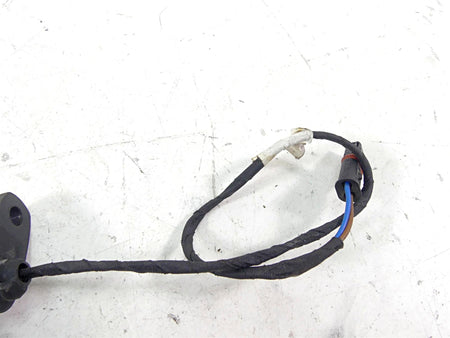 2009 BMW R1200 GS K25 Rear Right Blinker Turn Signal 63137667771 {{ shop.shopifyCountryName }} - Mototech271