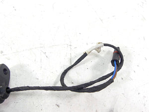 2009 BMW R1200 GS K25 Rear Right Blinker Turn Signal 63137667771 | Mototech271