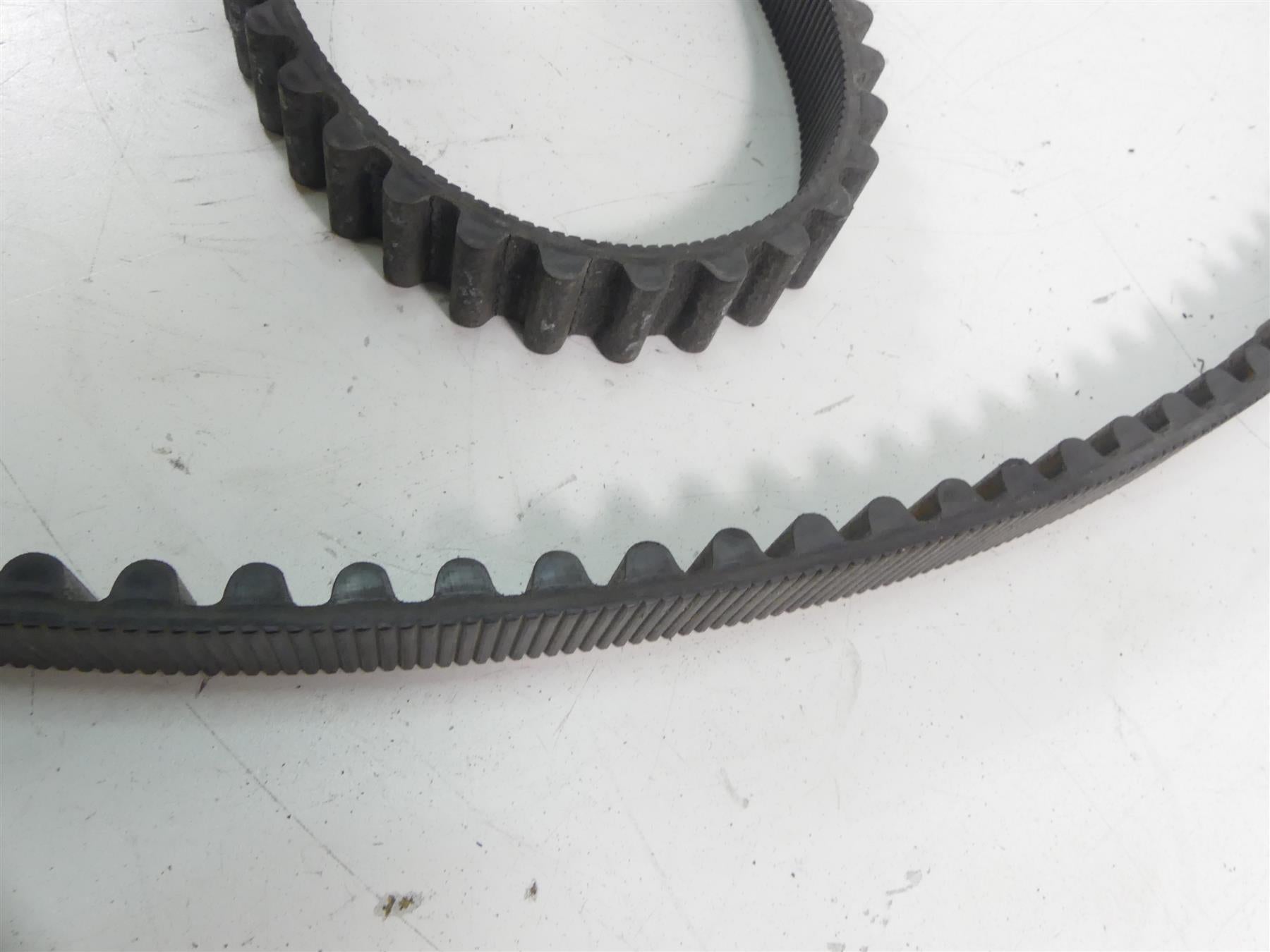 2011 Harley Touring FLTRX Road Glide Rear Main Drive Belt 140T 24mm 40024-09 {{ shop.shopifyCountryName }} - Mototech271