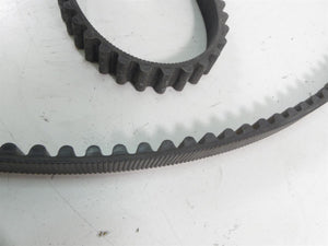 2011 Harley Touring FLTRX Road Glide Rear Main Drive Belt 140T 24mm 40024-09 | Mototech271