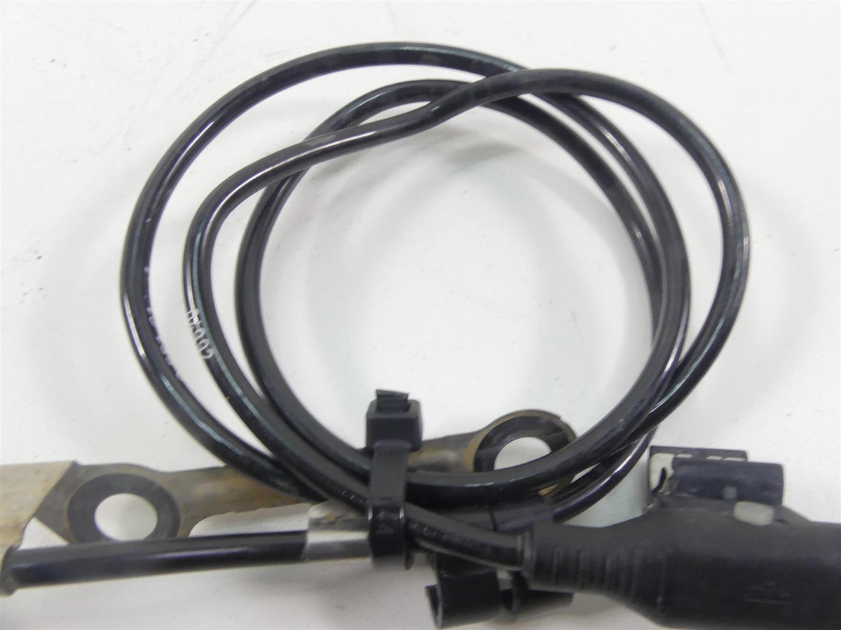 2019 BMW R1250GS K50 Rear Abs Brake Wheel Speed Sensor 34528551611 {{ shop.shopifyCountryName }} - Mototech271