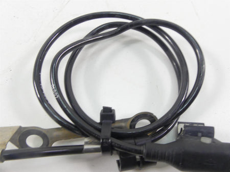2019 BMW R1250GS K50 Rear Abs Brake Wheel Speed Sensor 34528551611 {{ shop.shopifyCountryName }} - Mototech271
