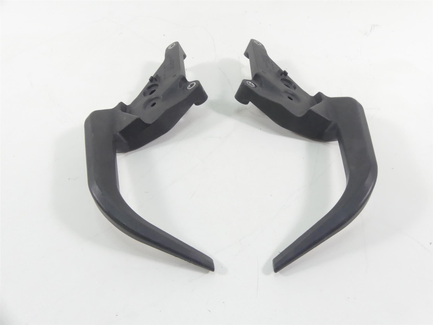 2019 KTM 1290R Super Adventure Passenger Grab Handle Set 60312009200 {{ shop.shopifyCountryName }} - Mototech271