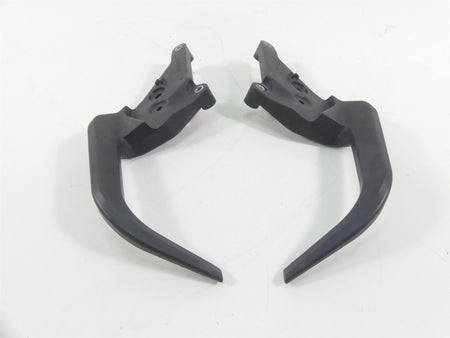 2019 KTM 1290R Super Adventure Passenger Grab Handle Set 60312009200 {{ shop.shopifyCountryName }} - Mototech271