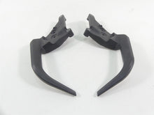 Load image into Gallery viewer, 2019 KTM 1290R Super Adventure Passenger Grab Handle Set 60312009200 | Mototech271
