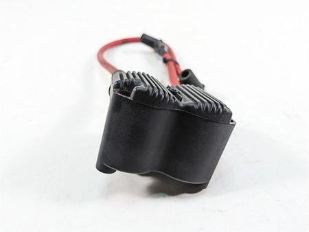 2009 Harley FXDC Dyna Super Glide Custom Ignition Coil & Wires + Plugs 31743-01 {{ shop.shopifyCountryName }} - Mototech271