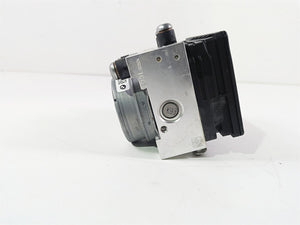 2016 BMW R1200RT K52 Abs Brake Pump Pressure Module 34519444398