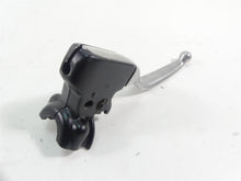 Load image into Gallery viewer, 2012 Harley Touring FLHX Street Glide Clutch Perch &amp; Lever 38700-08
