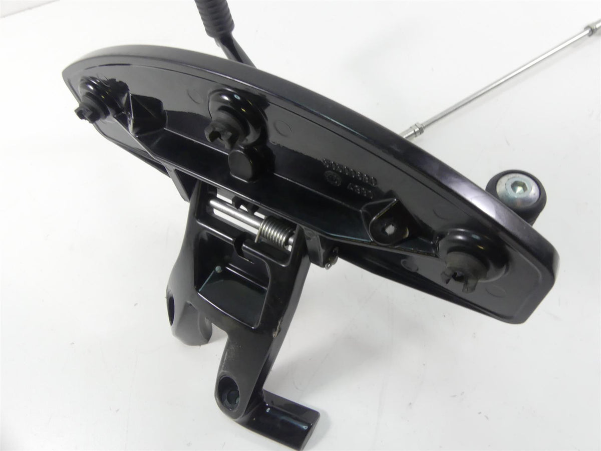 2019 Harley FLHC Softail Heritage Front Left Floor Board Shifter Set 50500630 {{ shop.shopifyCountryName }} - Mototech271