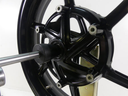 2005 Ducati Multistrada 1000S Front Marchesini Wheel Rim 17x3.5 50121071AB {{ shop.shopifyCountryName }} - Mototech271