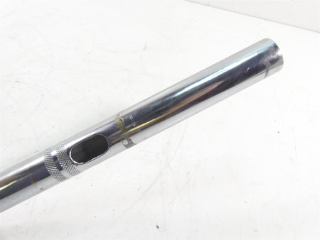 2001 Indian Centennial Scout Straight Oem Handlebars Handle Bars 39-018 {{ shop.shopifyCountryName }} - Mototech271