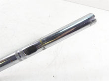 Load image into Gallery viewer, 2001 Indian Centennial Scout Straight Oem Handlebars Handle Bars 39-018
