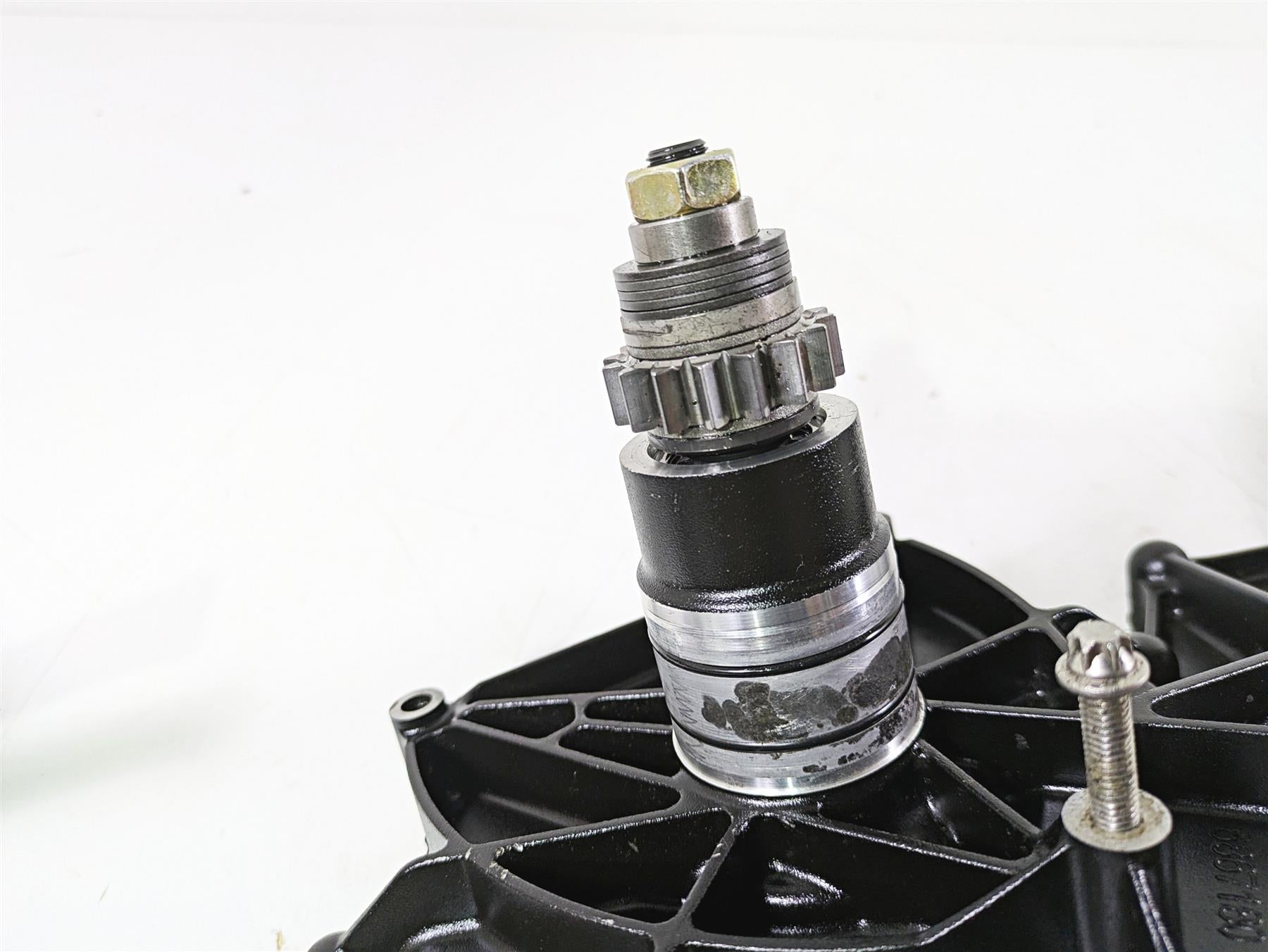 2010 Sea-Doo 4-Tec RXT 215 Turbo Super Charger Supercharger 420890489 {{ shop.shopifyCountryName }} - Mototech271