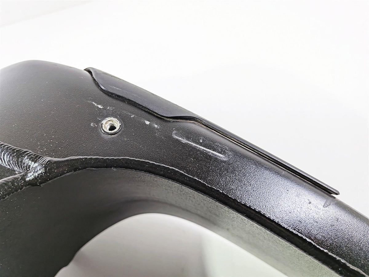 2016 BMW S1000RR K46 Black Rear Swingarm Alpha Racing Adjuster 33358549982-Mototech271