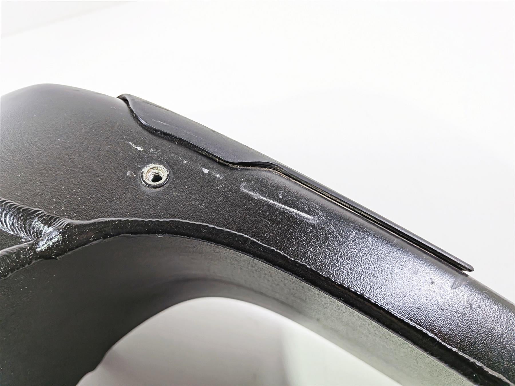 2016 BMW S1000RR K46 Black Rear Swingarm Alpha Racing Adjuster 33358549982-Mototech271